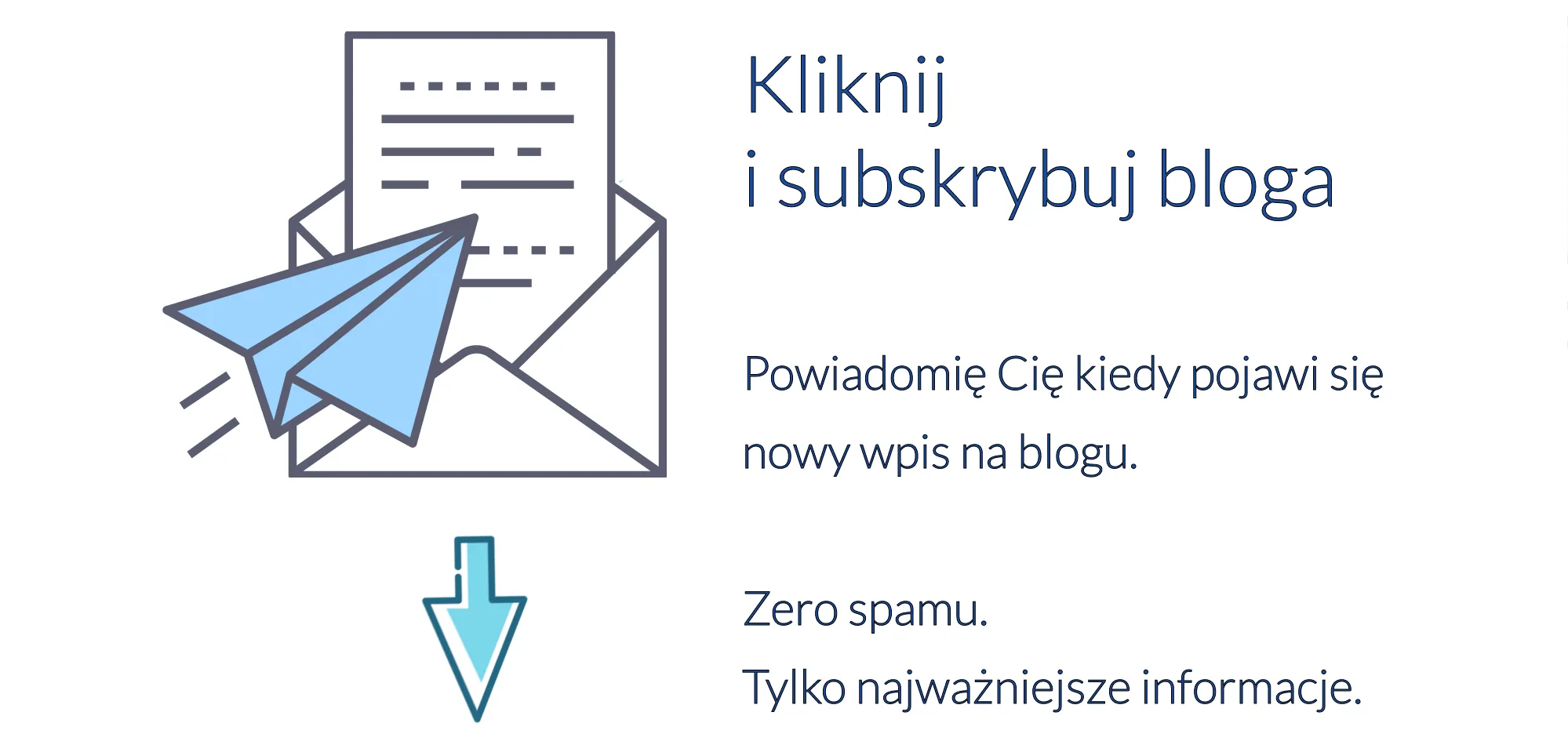 Subskrybuj bloga